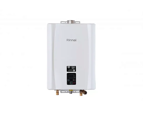 AQUECEDOR RINNAI REU E21 FEH GN