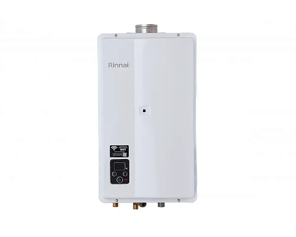 AQUECEDOR RINNAI REU E271FEH GN
