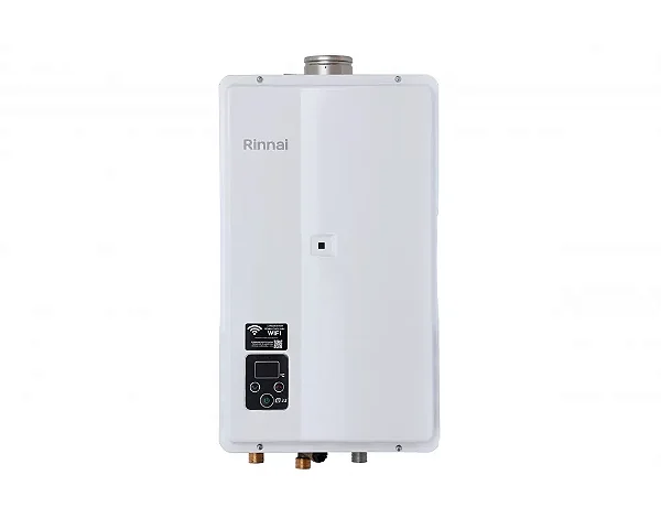 AQUECEDOR RINNAI REU E33 FEH GLP