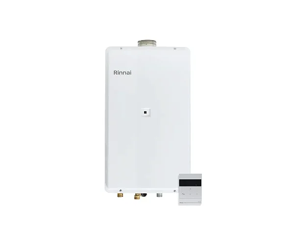 AQUECEDOR RINNAI REU-E351 FEA GN