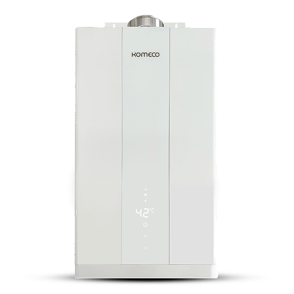 AQUECEDOR KOMECO KO 09B WH HOME GN