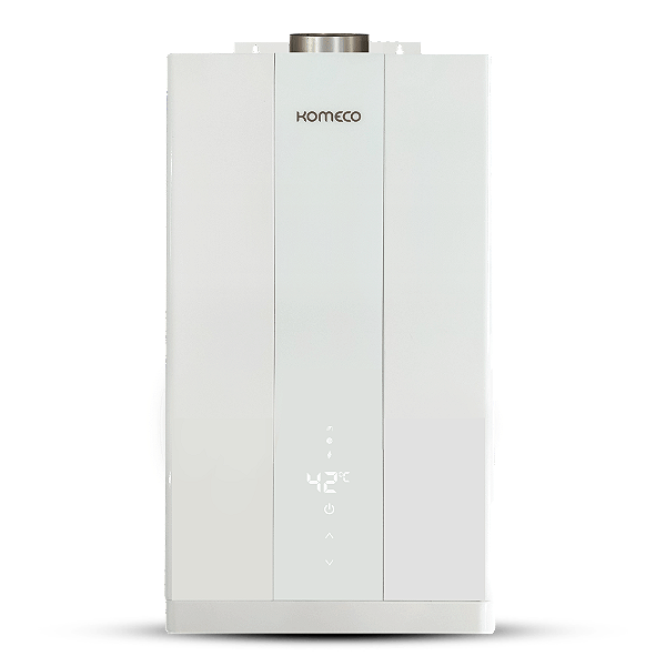 AQUECEDOR KOMECO KO 16WH HOME GLP