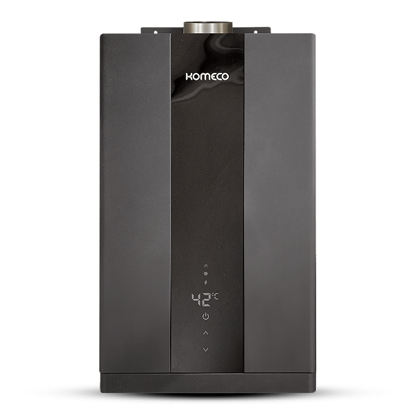 AQUECEDOR KOMECO KO 16BK HOME GLP