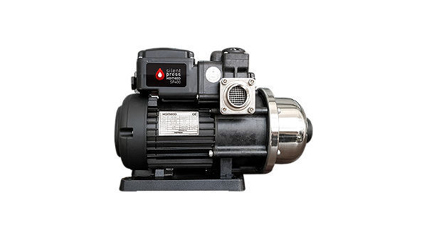 BOMBA SILENT PRESS SP200 – BIVOLT