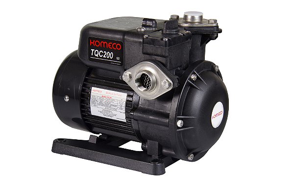 BOMBA DE FLUXO TQC200 G2 BIVOLT
