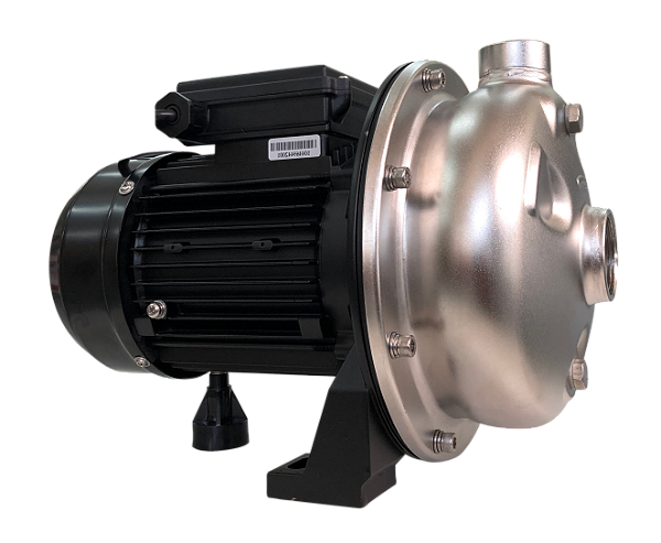 BOMBA CENTRIFUGA EVVOLUTION EVVO 185 - 1,5CV