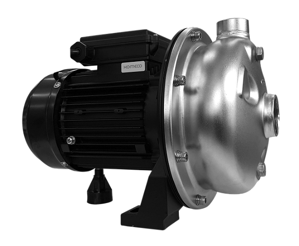 BOMBA CENTRIFUGA EVVOLUTION EVVO 220 - 2CV