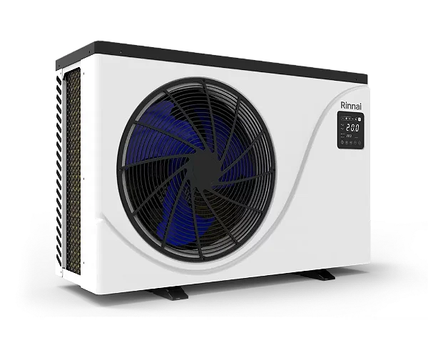 HEAT PUMP INVERTER 16kw - 52.360BTUs