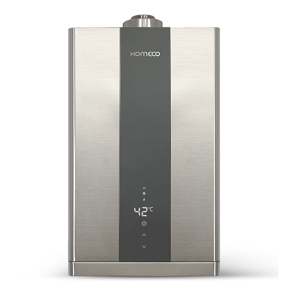 AQUECEDOR KOMECO KO 09B DI HOME GN