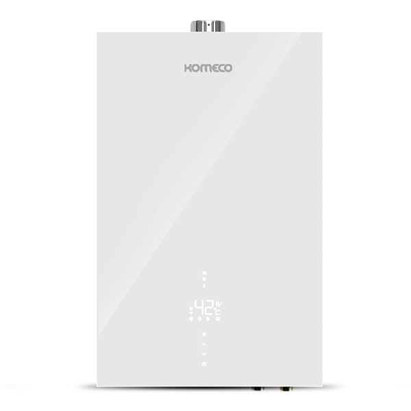 AQUECEDOR KOMECO KO 26WH DECOR GN