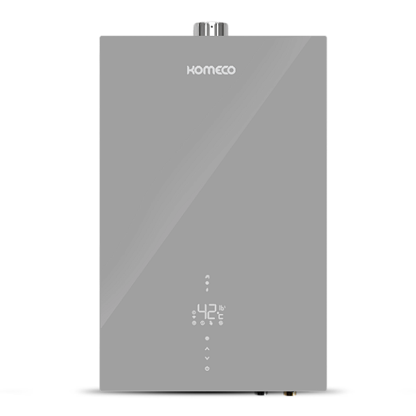 AQUECEDOR KOMECO KO 26SL DECOR GN