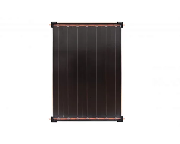 COLETOR SOLAR 9 ALETAS 1,00 x 1,40 TITANIUM PLUS XE 9 ALETAS