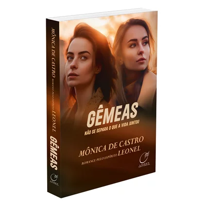 GEMEAS - NÃO SE SEPARA O QUE A VIDA JUNTOU...