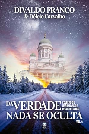 DA VERDADE NADA SE OCULTA