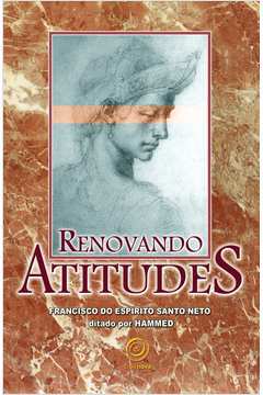 RENOVANDO ATITUDES - Nova Edição