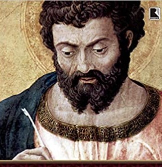 LUCAS, MEDICO DE HOMENS E DE ALMAS