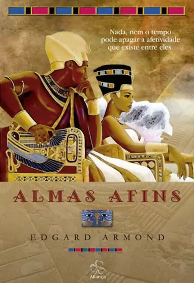 ALMAS AFINS