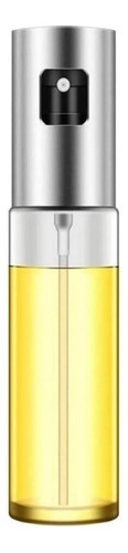 Borrifador Spray De Azeite Vinagre Óleo Tempero Multiuso
