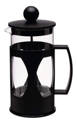 Cafeteira Prensa Francesa Capacidade 350ml Mimo Style