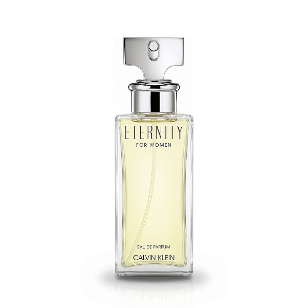 Perfume Importado Calvin Klein Eternity Eau de Parfum