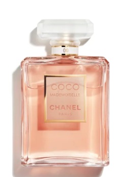 Perfume Coco Mademoiselle 100ml Chanel  Eau de Parfum