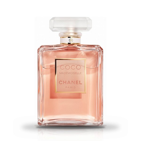 Perfume Importado Chanel Coco Mademoiselle Eau de Parfum