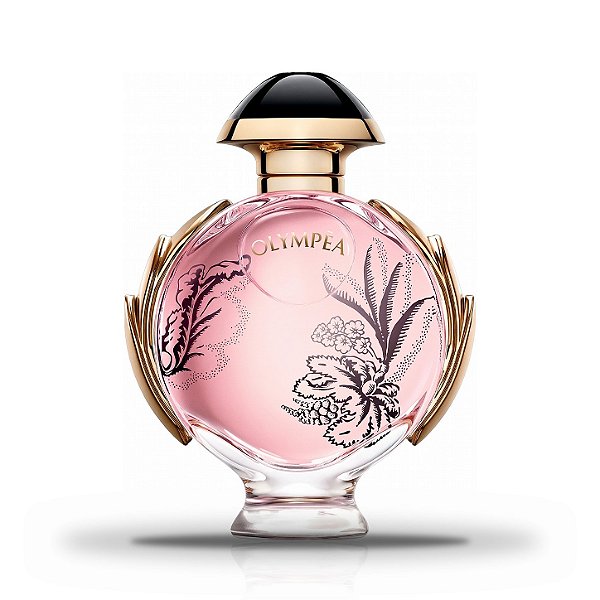 Perfume Importado Paco Rabanne Olympéa Blossom Eau de Parfum