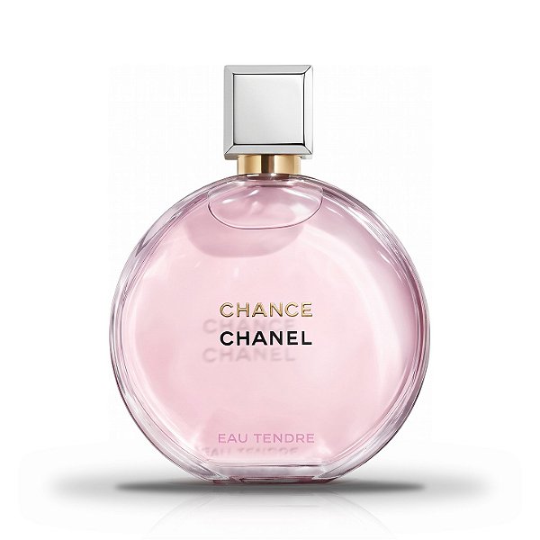 Perfume Importado Chanel Chance Eau Tendre Eau de Parfum