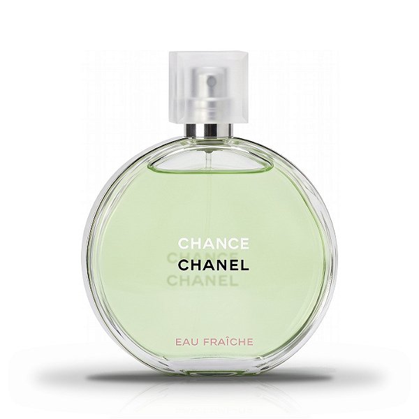 Perfume Importado Chanel Chance Eau Fraîche Eau de Toilette