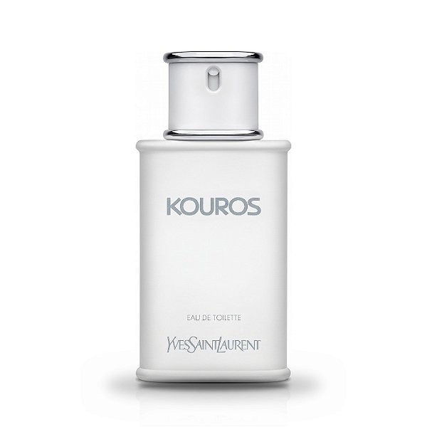 Perfume Importado Yves Saint Laurent Kouros Eau de Toilette