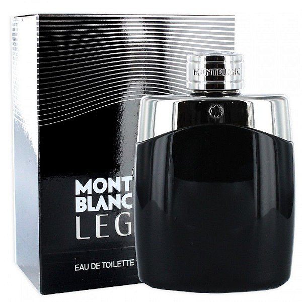 Perfume Montblanc Legend Edt 100ml Perfume Importado Original - Loja de Perfumes  Importados Originais em Volta Redonda @LojaBit