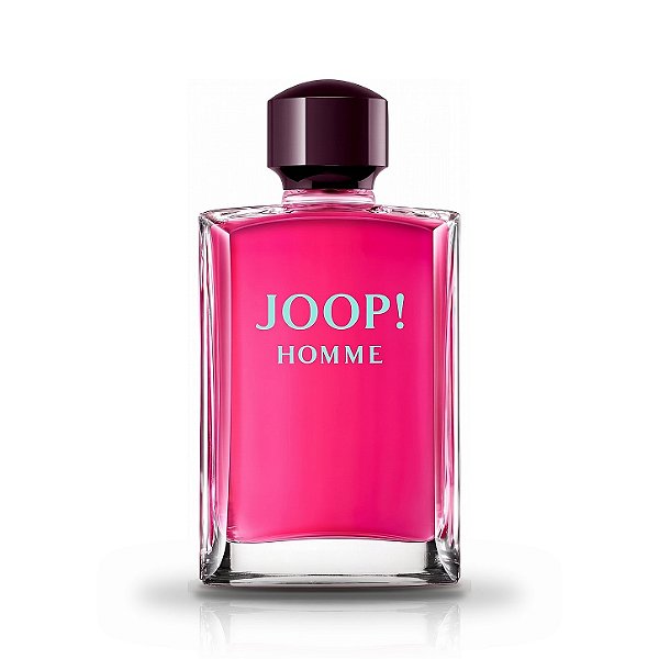 Perfume Importado Joop! Homme Eau de Toilette