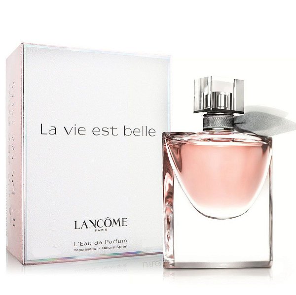 Perfume La Vie Est Belle Edp 30ml Lancome Perufme Original Importado