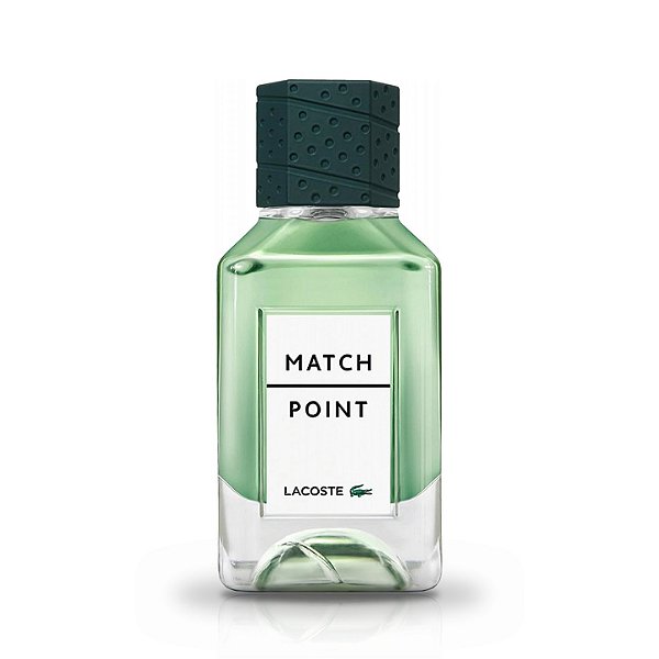 Perfume Importado Lacoste Match Point Eau de Toilette