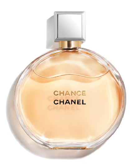 Perfume Chance 100ml Chanel Eau De Parfum