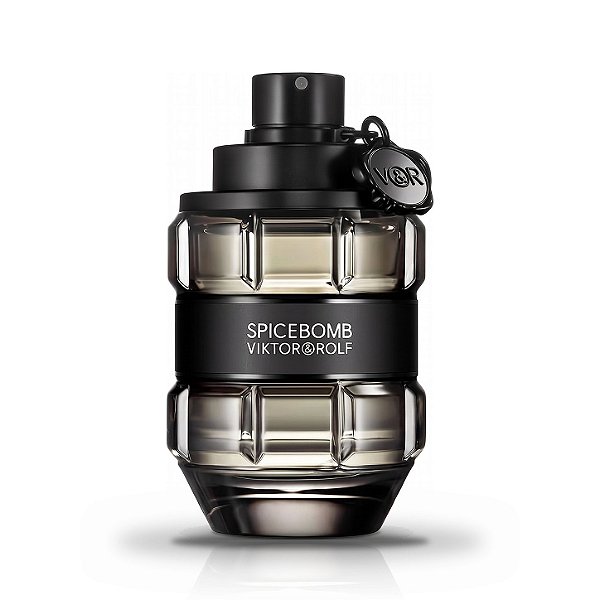 Perfume Importado Viktor & Rolf Spicebomb Eau de Toilette
