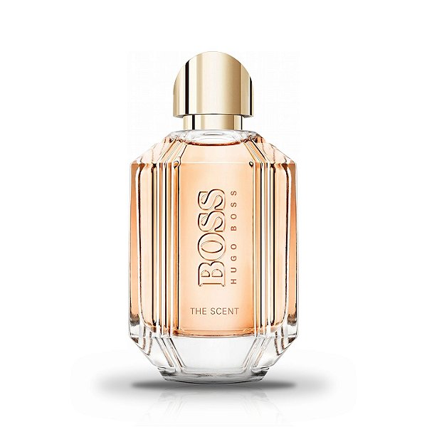 Perfume Importado Hugo Boss The Scent For Her Eau de Parfum