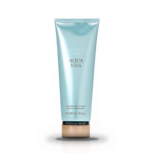 Creme Hidratante Victoria's Secret Aqua Kiss 236ml