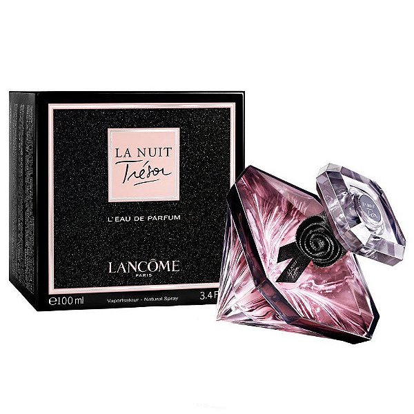 Perfume Lancôme La Nuit Trésor 100 ml Eau de Parfum