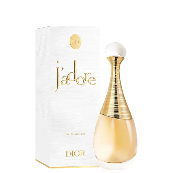 Perfume Jadore 100ml Christian Dior Eau De Parfum