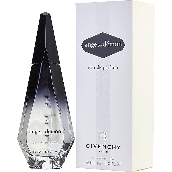 Perfume Givenchy Ange ou Démon 100ml Eau de Parfum