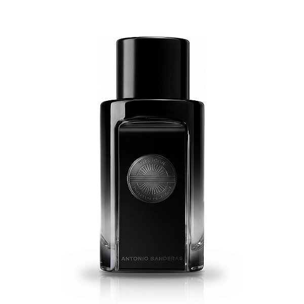 Perfume Importado Antonio Banderas The Icon 100ml Eau de Parfum