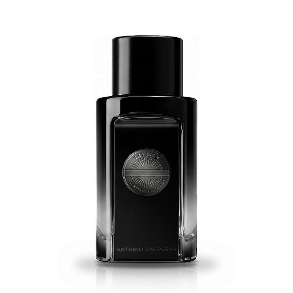 Perfume Importado Antonio Banderas The Icon 50ml Eau de Parfum