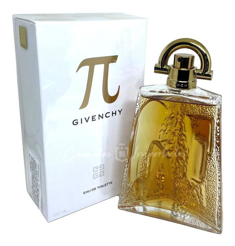 Perfume Givenchy PI 100ml Eau de Toilette