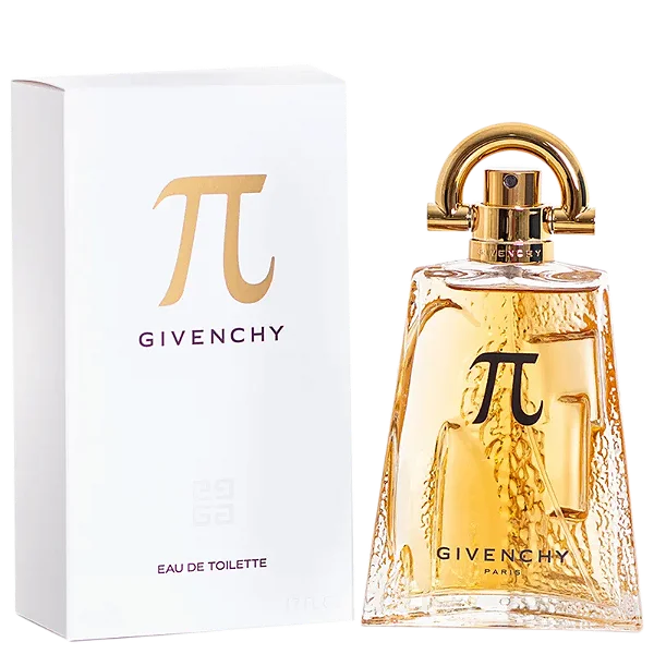 Perfume PI 100ml Givenchy Eau De Toilette