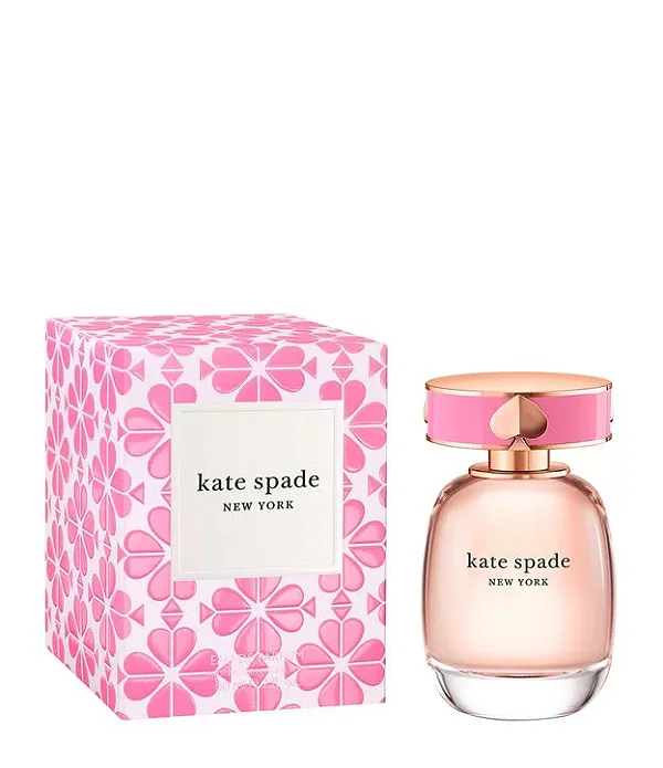 Perfume Kate Spade New York 60ml Eau de Parfum