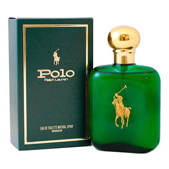 Perfume Ralph Lauren Polo Green Verde 237ml Eau de Toilette