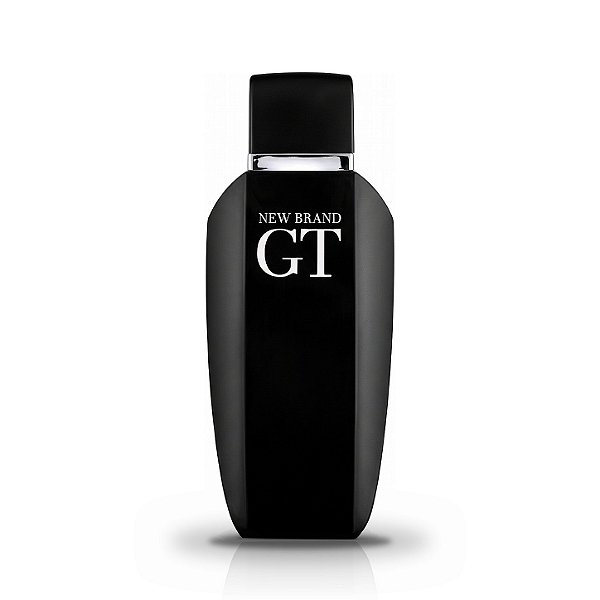 Perfume Importado New Brand GT for Men 100ml Eau de Toilette