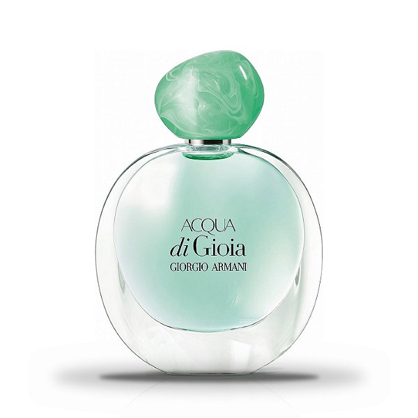 Perfume Importado Giorgio Armani Acqua di Gioia Eau de Parfum