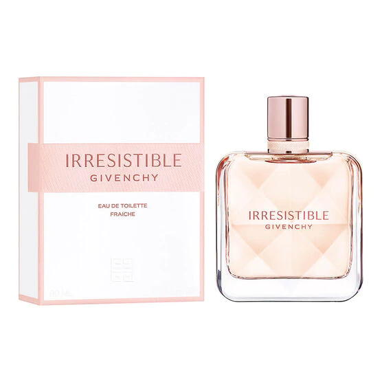 Perfume Givenchy Irresistible 80ml Eau de Parfum